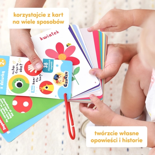 gra dla dzieci czuczu